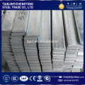 5160 spring steel flat bar with SGS certificates